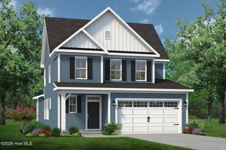 4033 Morning Dew Path, Leland, NC 28451