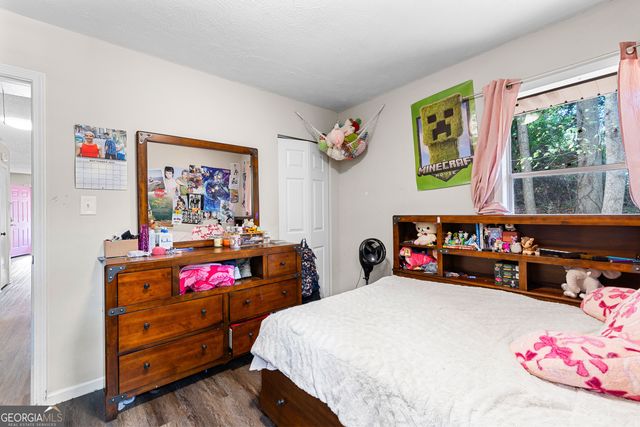 89 Bailey Drive, Newnan, GA 30263