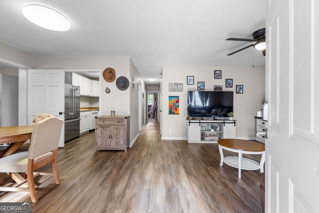 89 Bailey Drive, Newnan, GA 30263