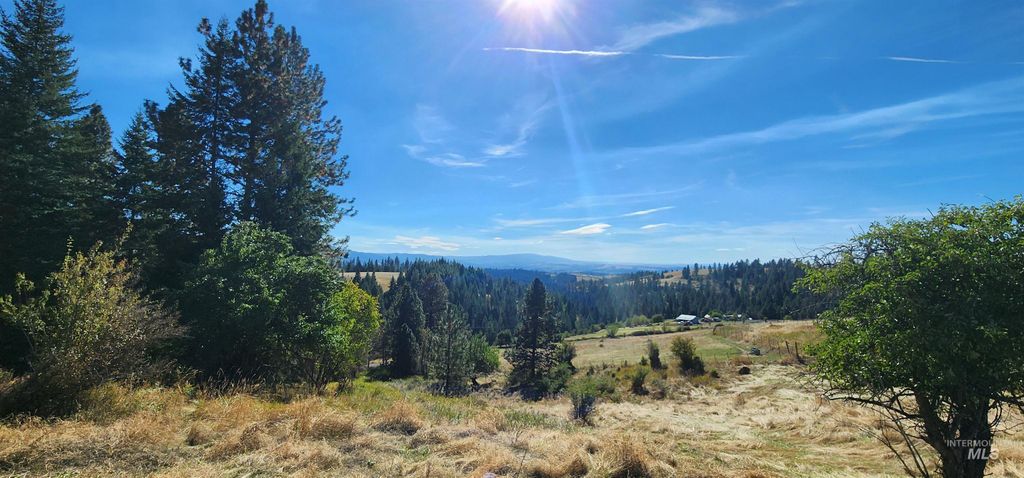 TBD Red Fir Rd, Kooskia, ID 83539