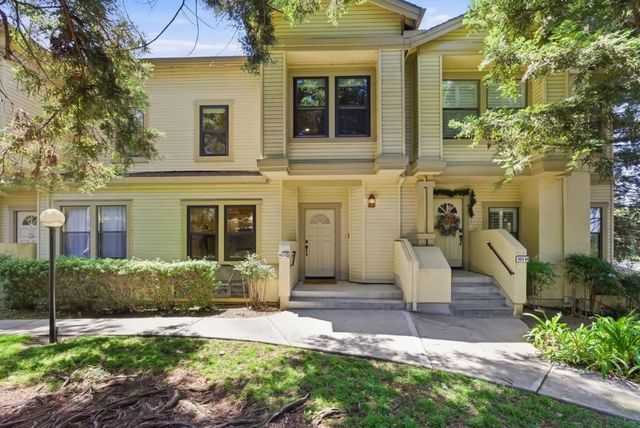 969 La Mesa Terrace G, Sunnyvale, CA 94086