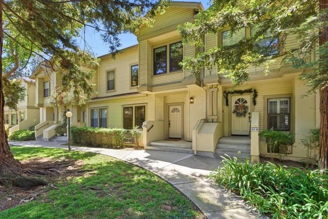 969 La Mesa Terrace G, Sunnyvale, CA 94086