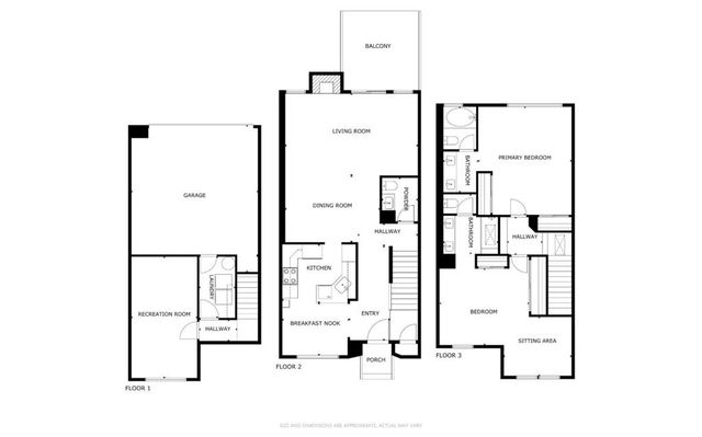 969 La Mesa Terrace G, Sunnyvale, CA 94086
