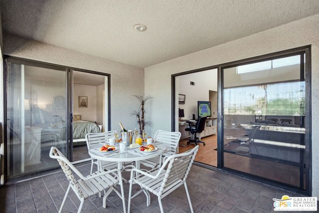 255 S Avenida Caballeros 113, Palm Springs, CA 92262