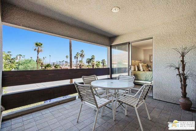 255 S Avenida Caballeros 113, Palm Springs, CA 92262