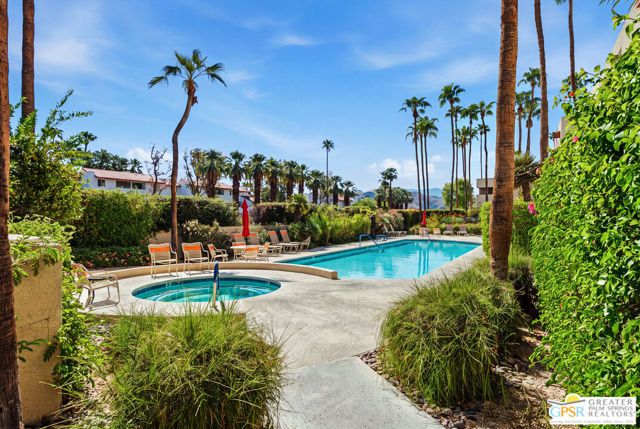 255 S Avenida Caballeros 113, Palm Springs, CA 92262