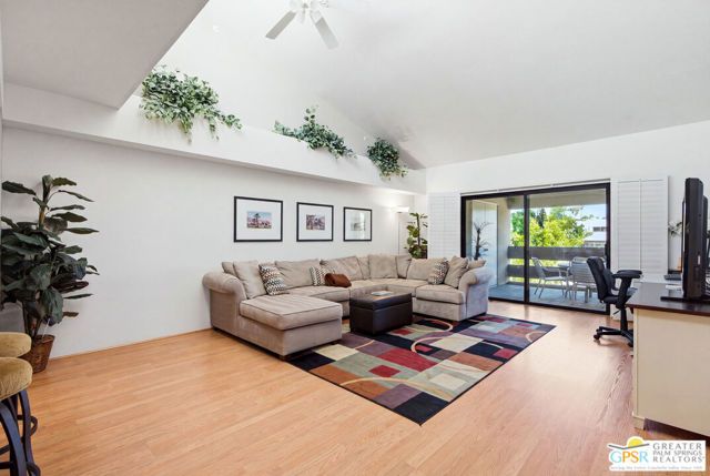 255 S Avenida Caballeros 113, Palm Springs, CA 92262