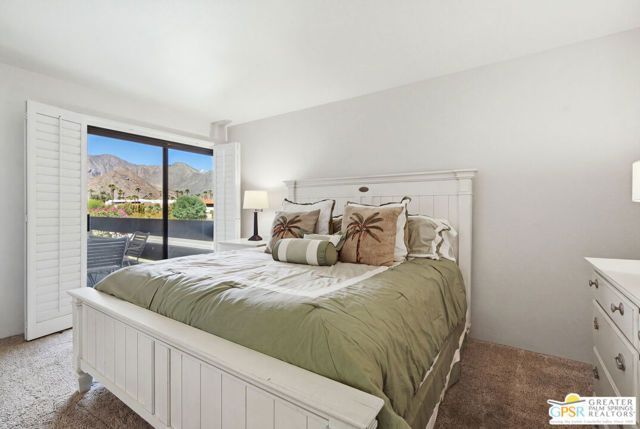 255 S Avenida Caballeros 113, Palm Springs, CA 92262