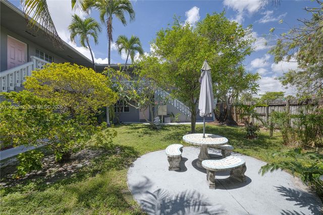 400 SE 31st Street 5, Fort Lauderdale, FL 33316