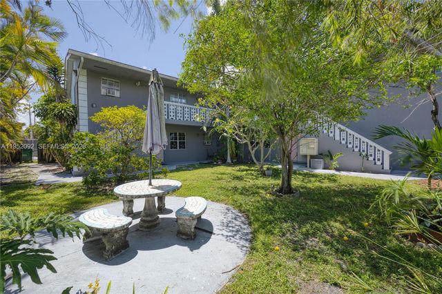 400 SE 31st Street 5, Fort Lauderdale, FL 33316