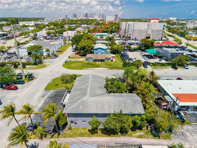 400 SE 31st Street 5, Fort Lauderdale, FL 33316