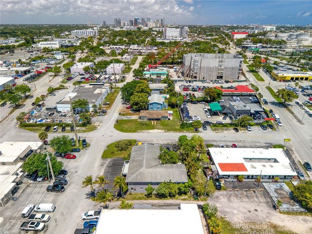 400 SE 31st Street 5, Fort Lauderdale, FL 33316