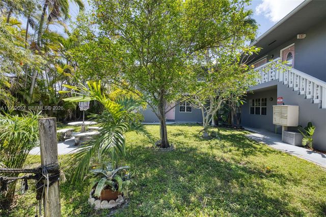 400 SE 31st Street 5, Fort Lauderdale, FL 33316