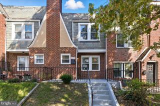 2031 N DUKELAND ST, Baltimore, MD 21216