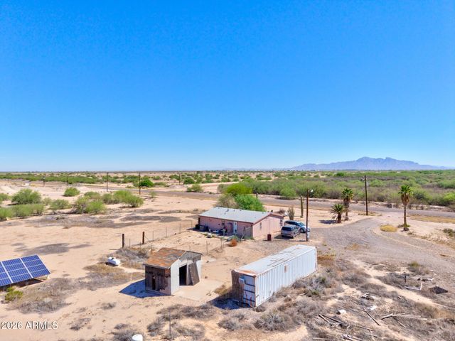 6002 S TOLTEC Highway, Eloy, AZ 85131