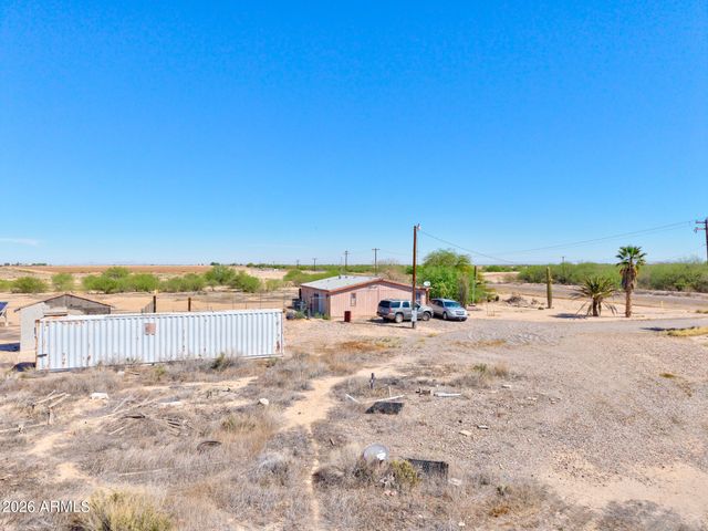 6002 S TOLTEC Highway, Eloy, AZ 85131