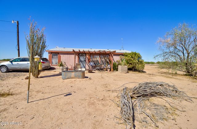 6002 S TOLTEC Highway, Eloy, AZ 85131