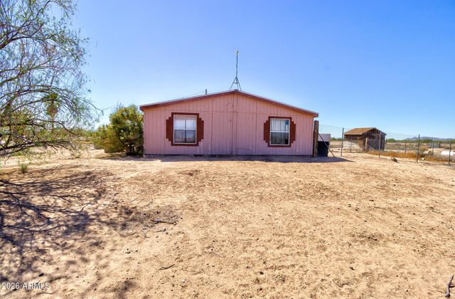 6002 S TOLTEC Highway, Eloy, AZ 85131