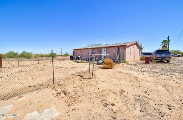 6002 S TOLTEC Highway, Eloy, AZ 85131
