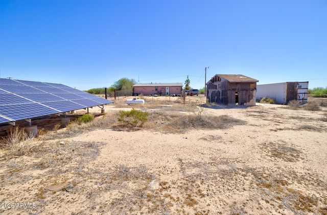 6002 S TOLTEC Highway, Eloy, AZ 85131