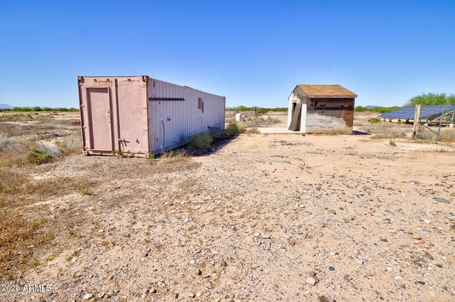 6002 S TOLTEC Highway, Eloy, AZ 85131