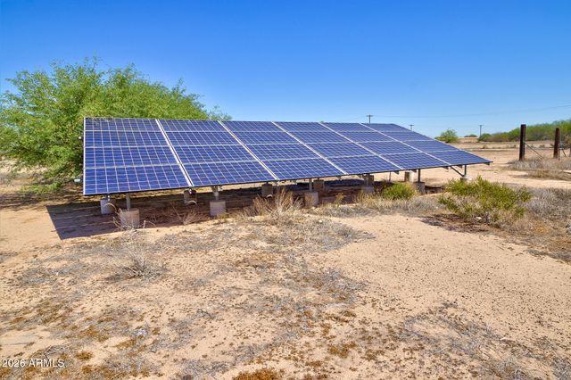 6002 S TOLTEC Highway, Eloy, AZ 85131