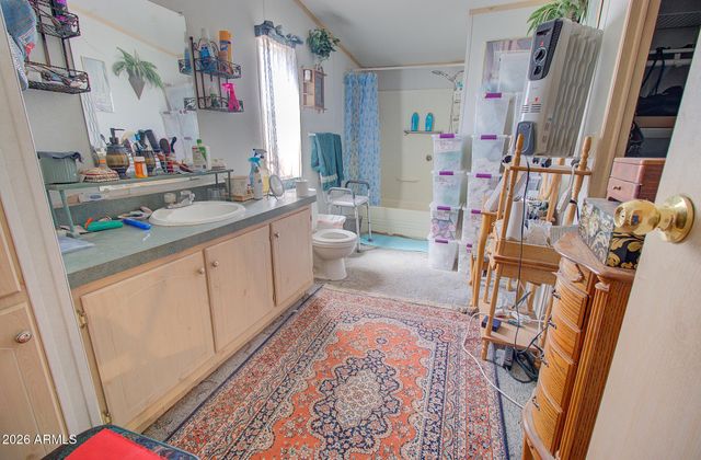 6002 S TOLTEC Highway, Eloy, AZ 85131