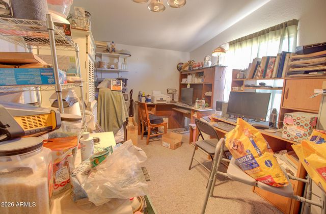 6002 S TOLTEC Highway, Eloy, AZ 85131