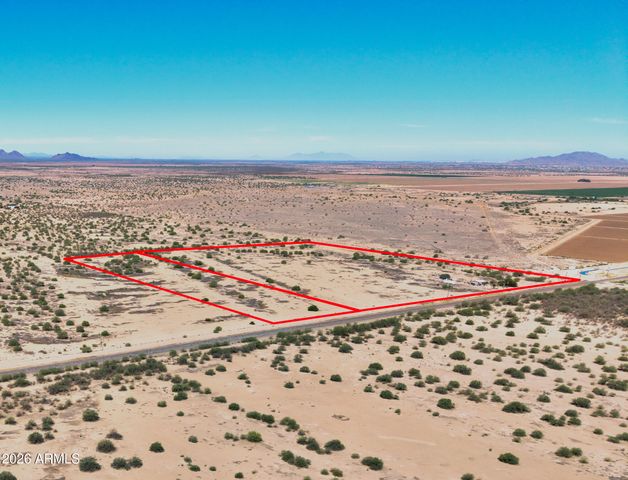 6002 S TOLTEC Highway, Eloy, AZ 85131