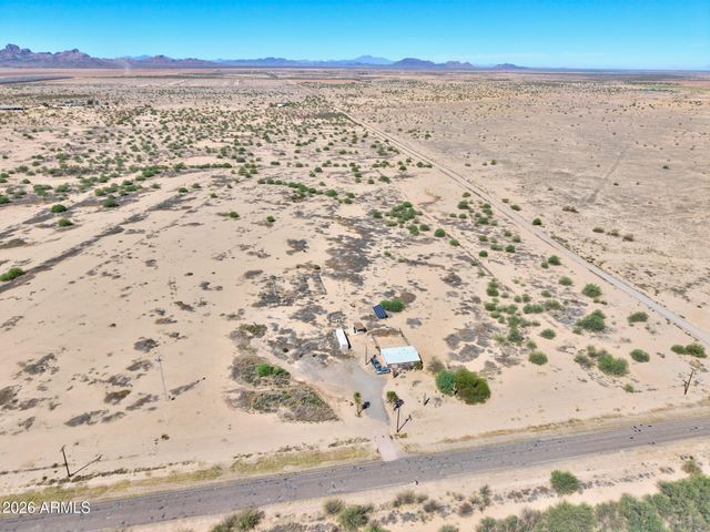 6002 S TOLTEC Highway, Eloy, AZ 85131