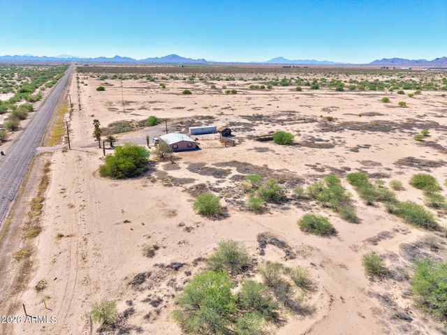 6002 S TOLTEC Highway, Eloy, AZ 85131
