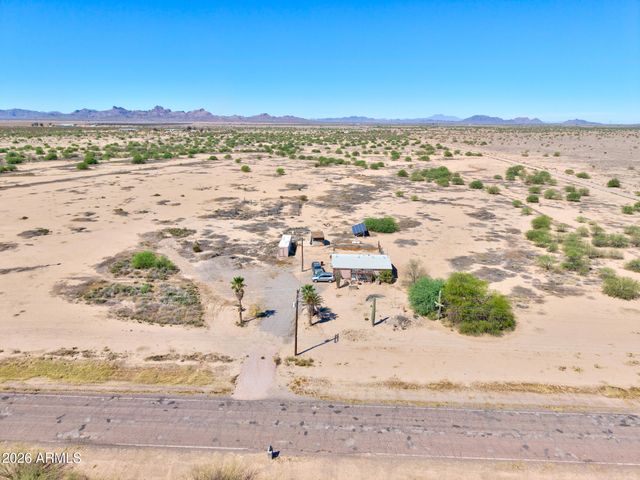 6002 S TOLTEC Highway, Eloy, AZ 85131