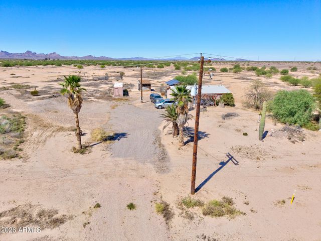 6002 S TOLTEC Highway, Eloy, AZ 85131