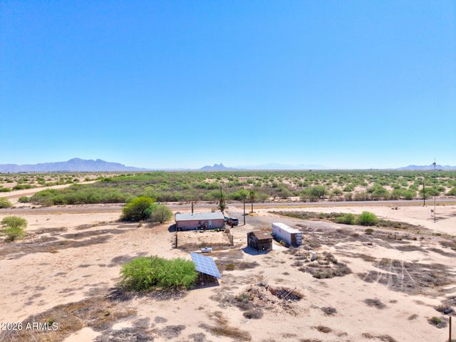 6002 S TOLTEC Highway, Eloy, AZ 85131