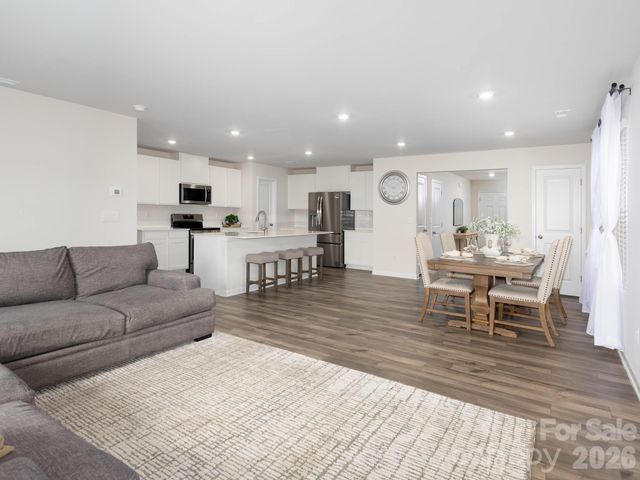 2925 Legacy Ridge Lane, Catawba, NC 28609