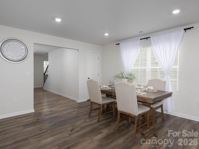 2925 Legacy Ridge Lane, Catawba, NC 28609