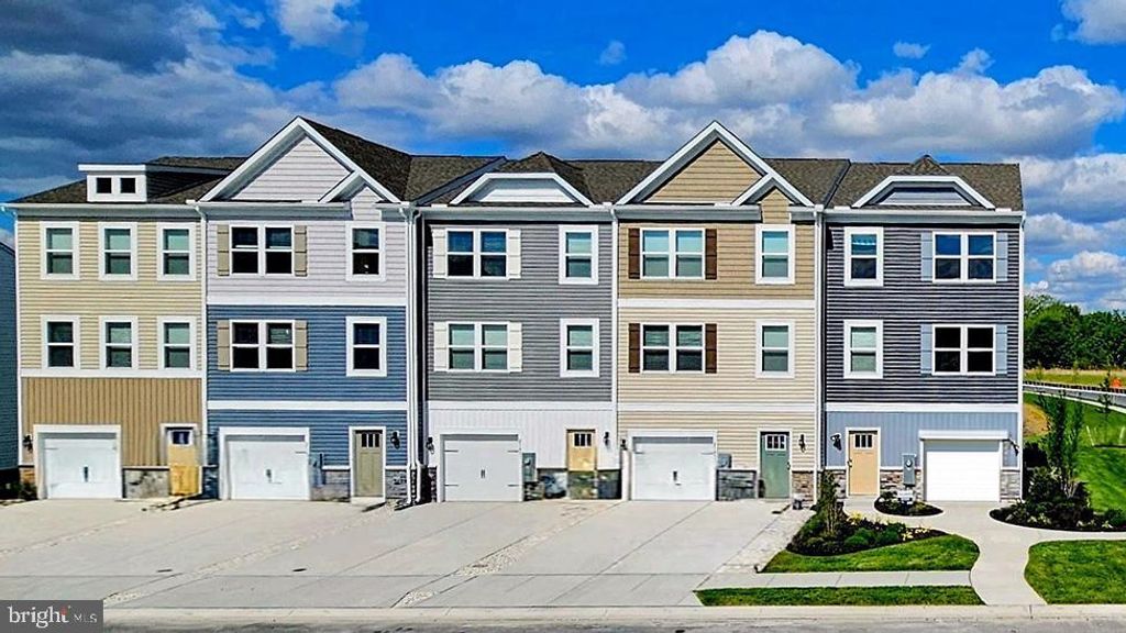 21452 FARMINGTON RD, Frankford, DE 19945