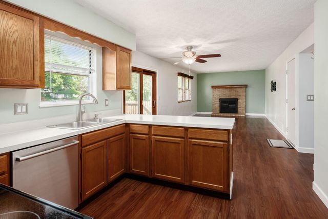 3925 Roxham Court, Columbus, OH 43230