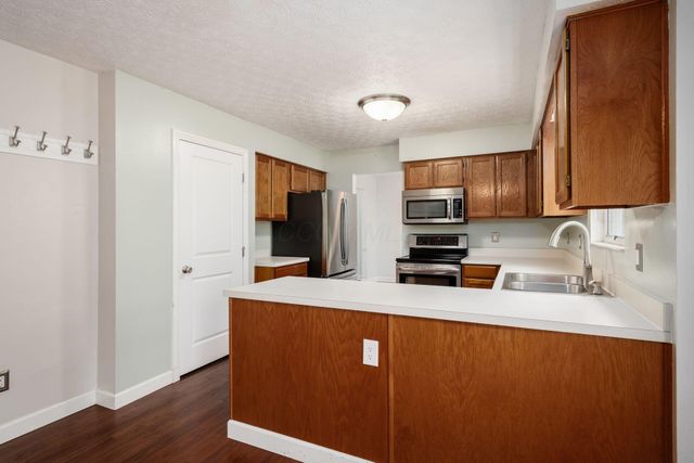 3925 Roxham Court, Columbus, OH 43230