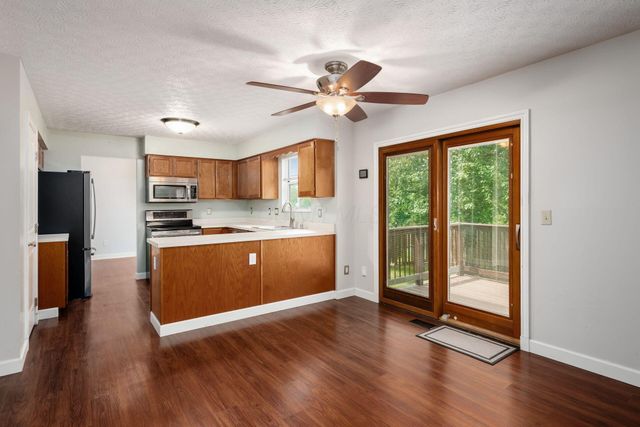 3925 Roxham Court, Columbus, OH 43230