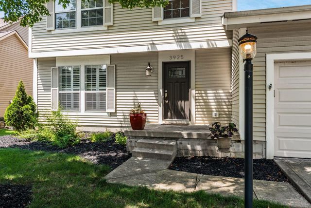 3925 Roxham Court, Columbus, OH 43230