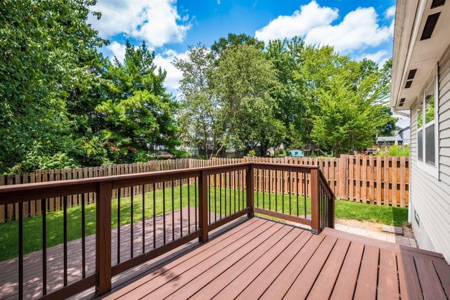 3925 Roxham Court, Columbus, OH 43230