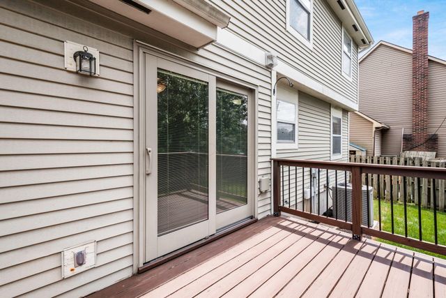 3925 Roxham Court, Columbus, OH 43230