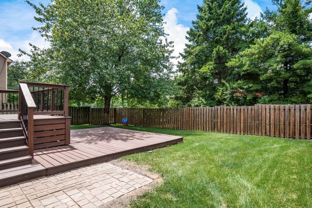 3925 Roxham Court, Columbus, OH 43230