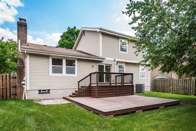 3925 Roxham Court, Columbus, OH 43230
