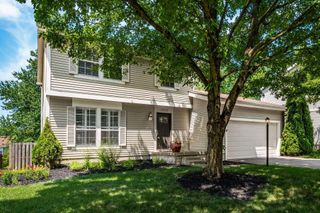 3925 Roxham Court, Columbus, OH 43230