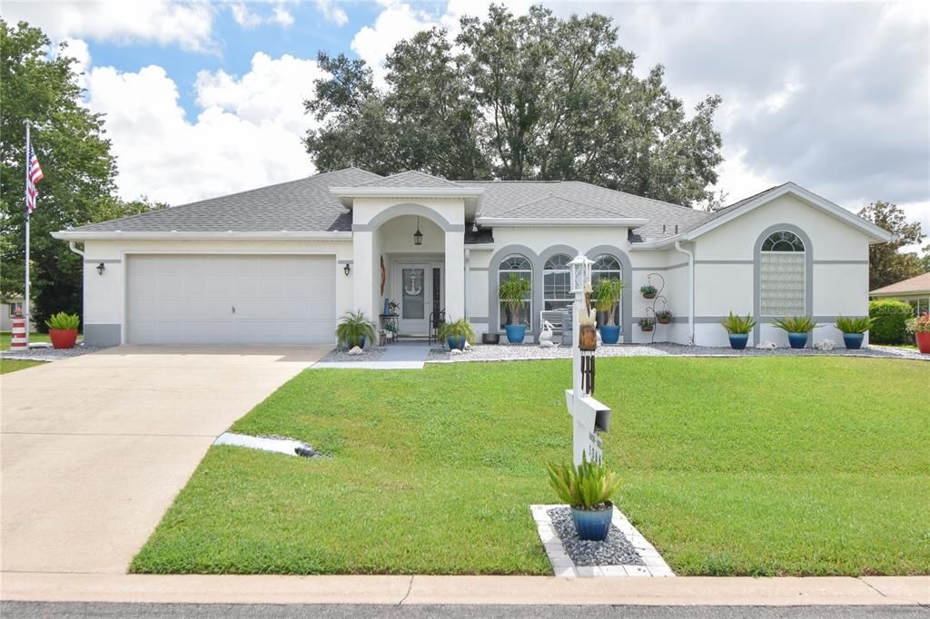 5366 NW 21ST LOOP, Ocala, FL 34482