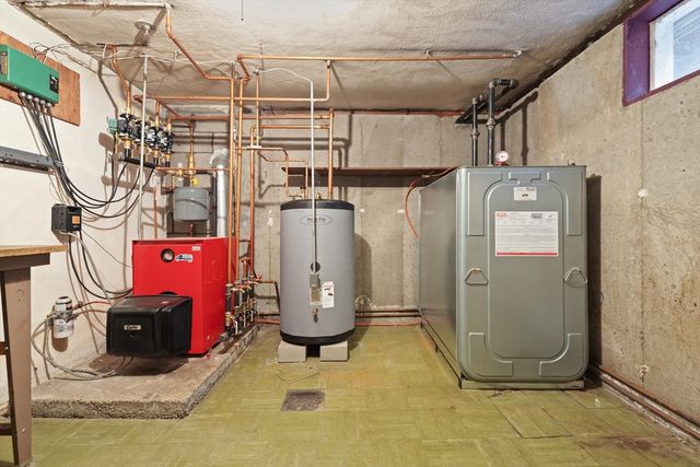 16 Briarwood Avenue, Reading, MA 01867