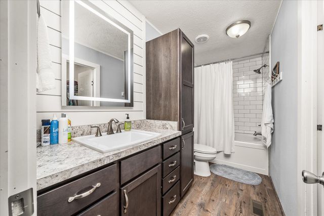 2029 Shiloh rd, Decatur, TN 37322