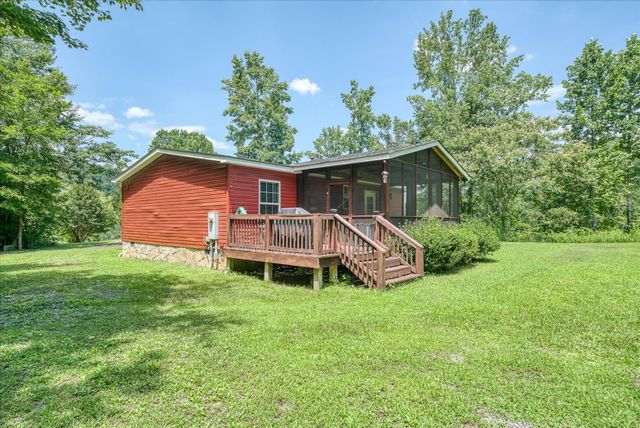 2029 Shiloh rd, Decatur, TN 37322